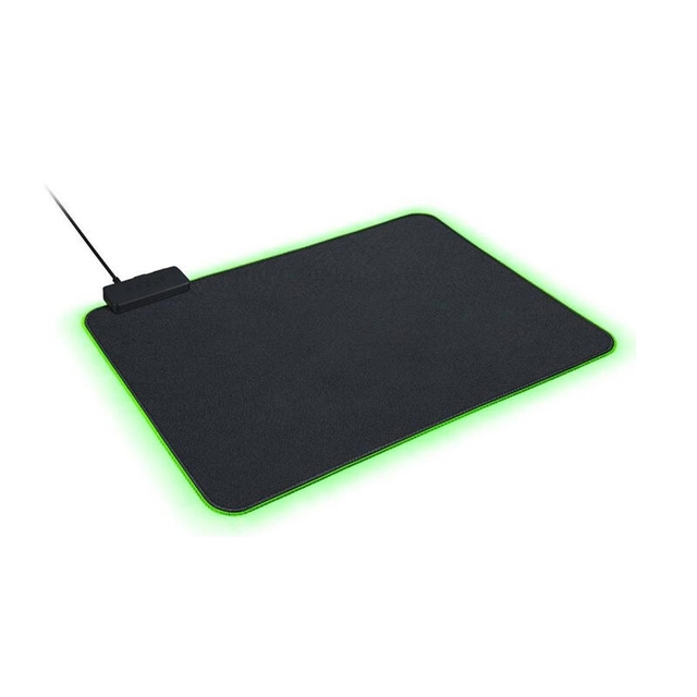Razer Mouse Pad Goliathus Chroma RGB M RZ02-02500100-R3M1 Black