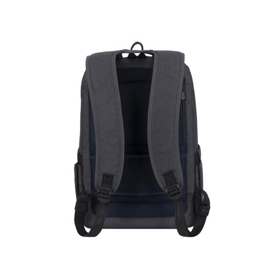 Rivacase 7760 Eco Laptop Backpack 15 Black