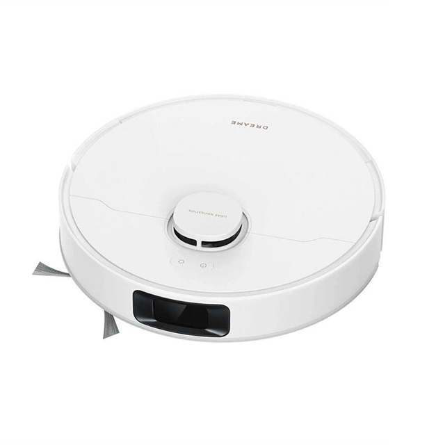 Dreame Robot Vacuum D20 Plus White