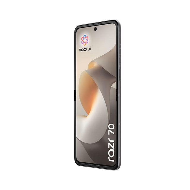 Motorola RAZR 70 5G 8/256GB Pantone Hematite