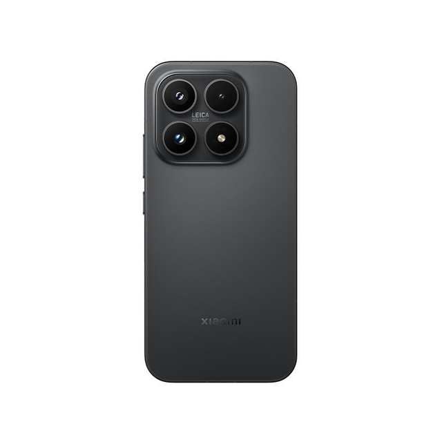 Xiaomi 17 5G 12/256GB Black