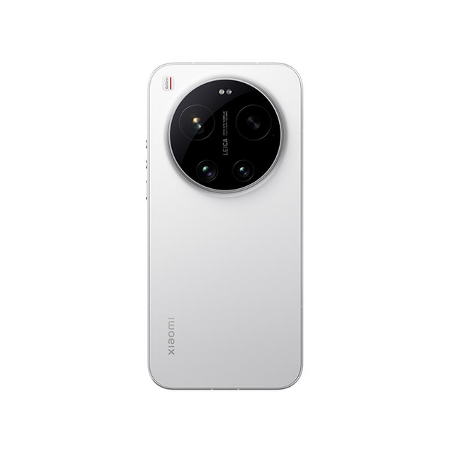 Xiaomi 17 Ultra 5G 16/1TB White