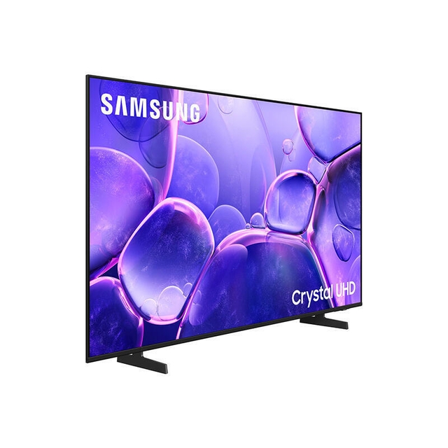 Samsung TV UE43U8000FUX Black