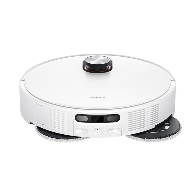 Xiaomi Robot Vaсuum 5 White