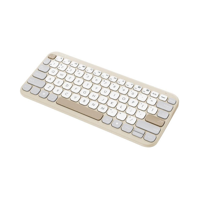 Asus Wireless Keyboard KW100 90XB0880-BKB170