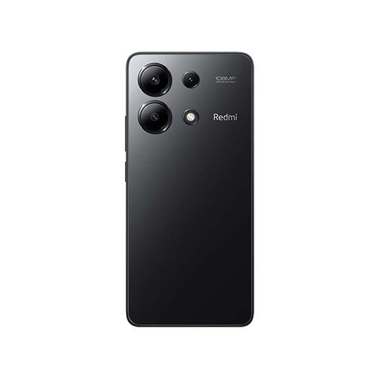 Xiaomi Redmi Note 13 4G 6/128GB Black