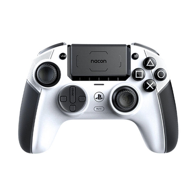 Nacon Revolution 5 Pro Wireless Controller White