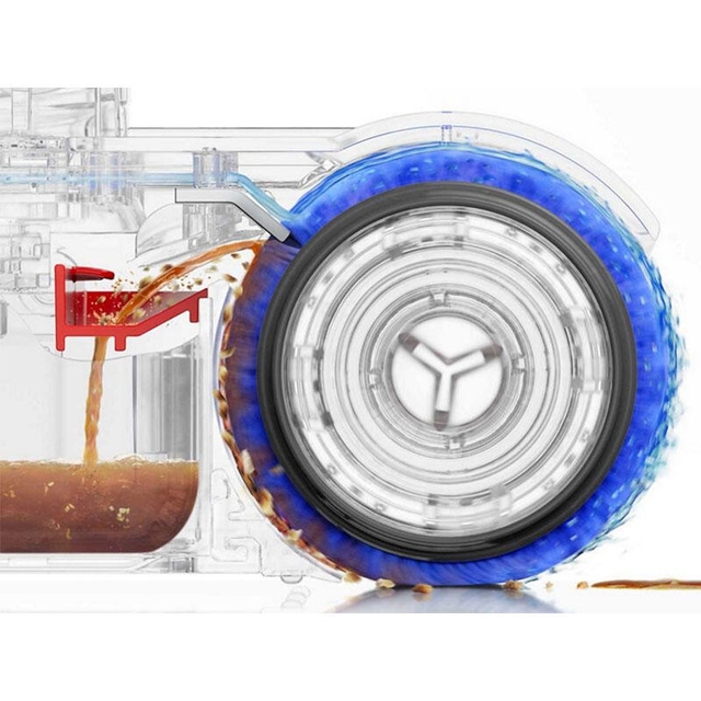 Dyson PencilWash WR04-A Wet Floor Cleaner 637239-01 Copper