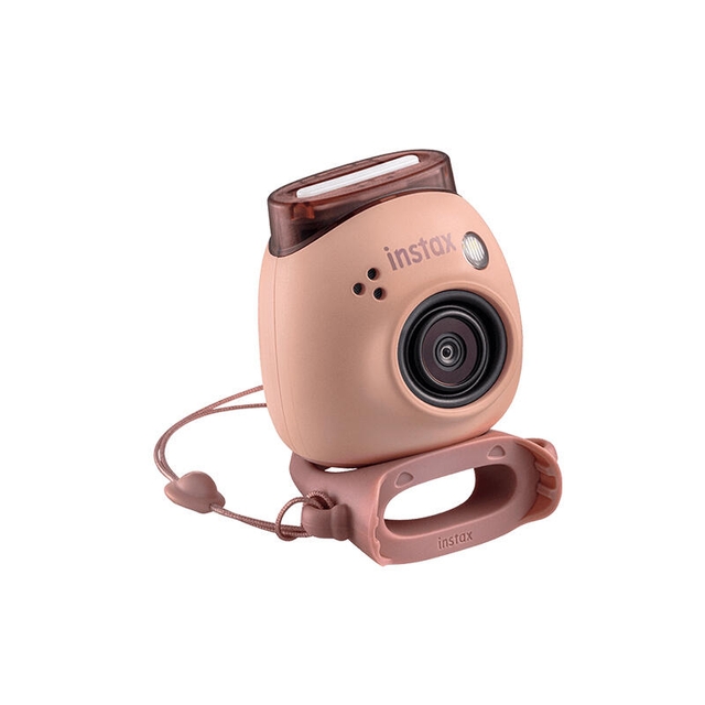 Fujifilm Instax Pal Compact Pink