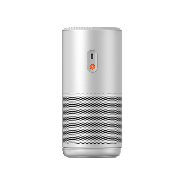 XGIMI Mogo 4 Bundle WK08K-2 Silver