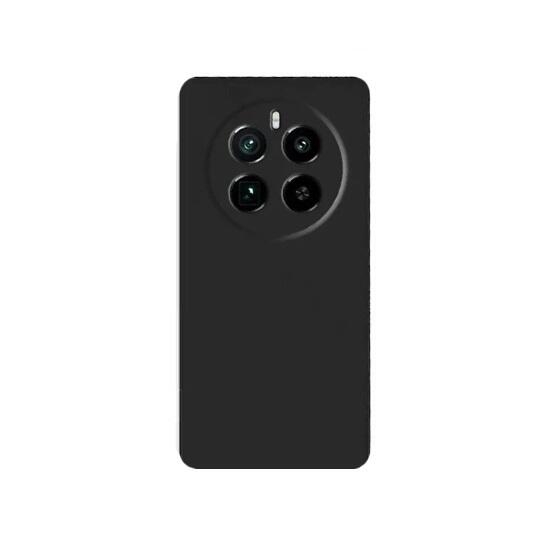 Ovose Protective Case Lovely Fruit Series Realme 12 Pro+ Black