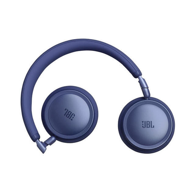JBL Live 680 NC Bluetooth Headphones Blue