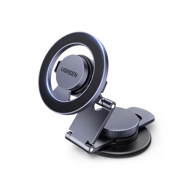 Ugreen Dashboard Magnetic Car Phone Mount 45577 Grey