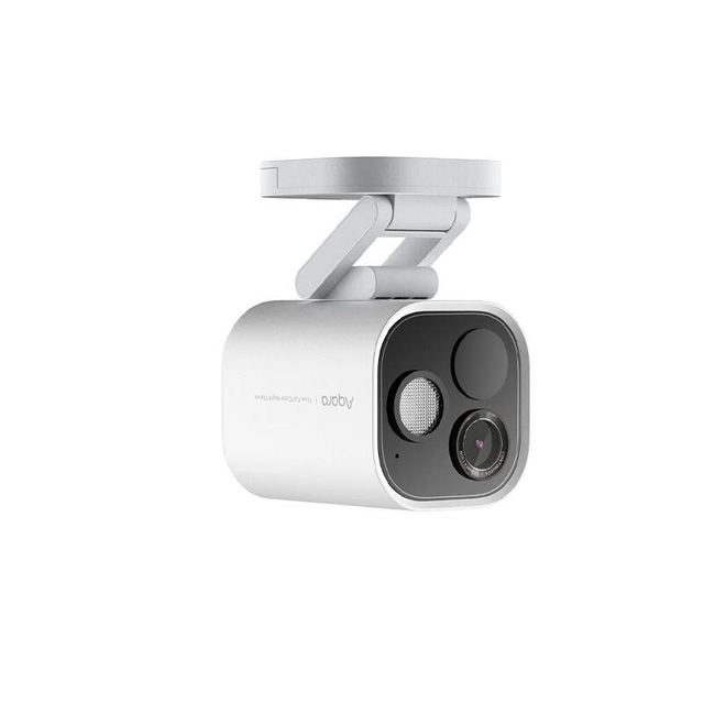 Aqara Camera Hub G5 Pro WiFi White