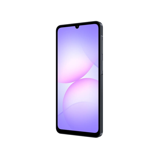 Samsung Galaxy A07s A077FD 4G 4/64GB Black