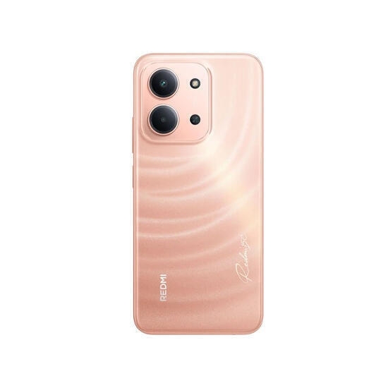 Xiaomi Redmi 15C NFC LTE 6GB/128GB Twilight Orange