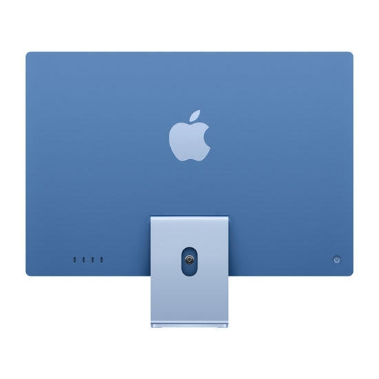 Apple iMac 24 M4 chip MWV33RU/A 10c CPU 10c GPU 16GB/512GB Blue