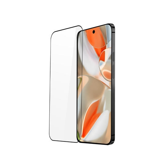 Glass Pro+ Full Screen Tempered Glass Google Pixel 10
