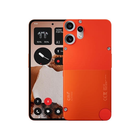 Nothing CMF Phone 2 Pro 5G 8/256GB Orange