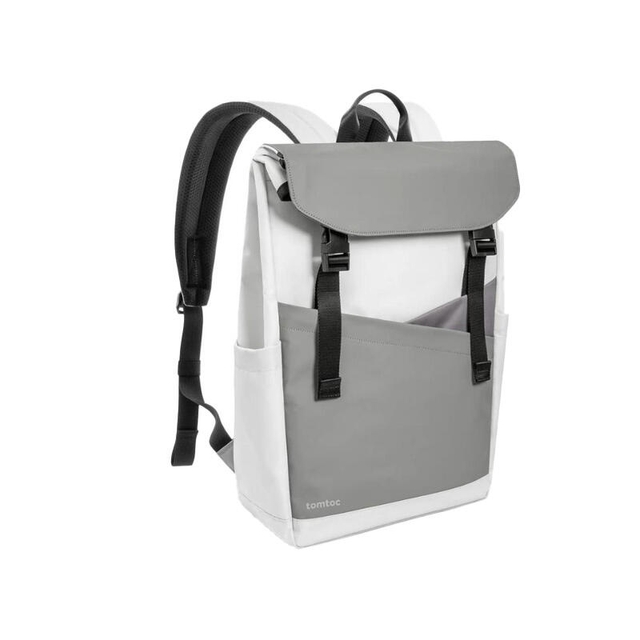 Tomtoc Slash T64 Laptop Backpack 15 T64M1G1 Tephra