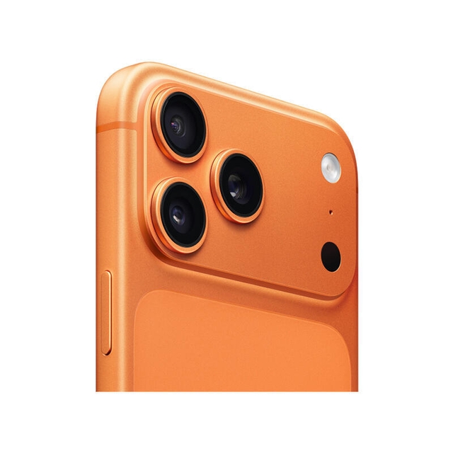Apple iPhone 17 Pro Max e-SIM Only | 512GB Cosmic Orange