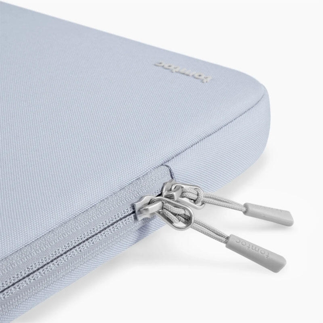 Tomtoc Defender A13 Laptop Sleeve 16 A13C3B3 Mist Blue