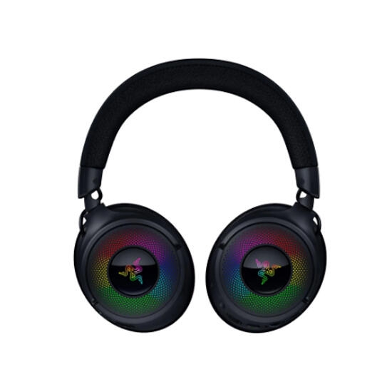 Razer Gaming Headset Kraken V4 Black