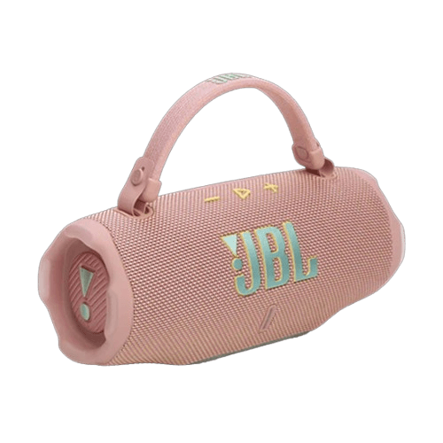 JBL Charge 6 Pink