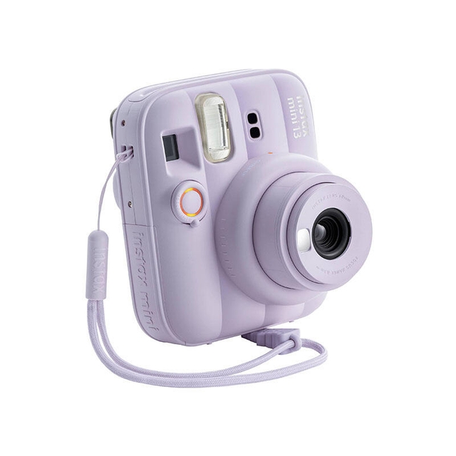 Fujifilm Instax Mini 13 Instant Camera Dreamy Purple
