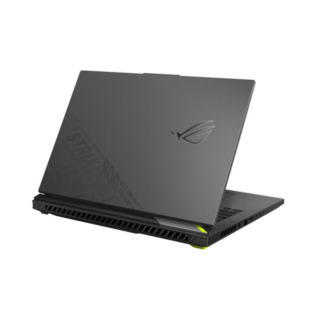 Asus ROG 18 G814FM-S9018, AMD Ryzen 9-9955HX, Nvidia GeForce RTX 5060 8GB, 16GB RAM SSD 1TB, Free Dos, ლეპტოპი