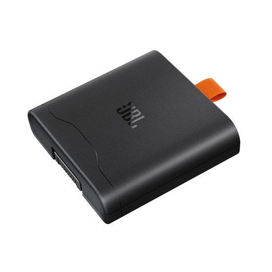 JBL Battery 400 Black