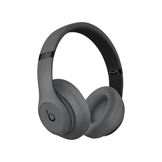 Beats Audio Studio 3 Shadow Grey
