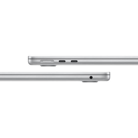 Apple Macbook Air 13 inch 2025 MW0W3LL/A M4 Chip 10c CPU 8c GPU 16GB/256GB SSD Silver