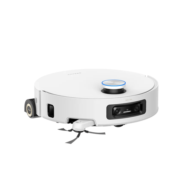 Dreame Aqua10 Ultra Roller Complete White