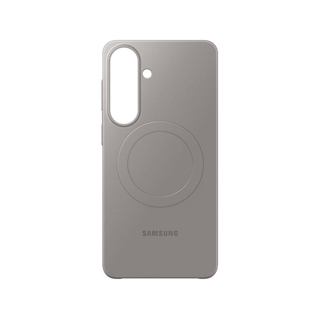 Samsung Galaxy S26+ Slim Magnet Case EF-SS947CJEGRU Gray