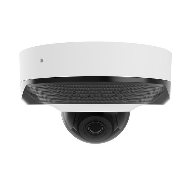 Ajax DomeCam Mini 5 Mp/2.8 mm White