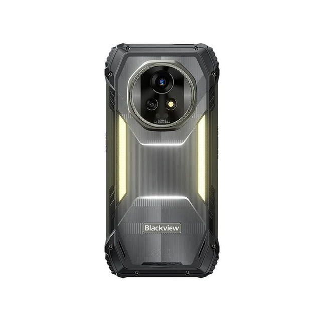 Blackview Xplore 2 Projector 5G 12/256GB Black