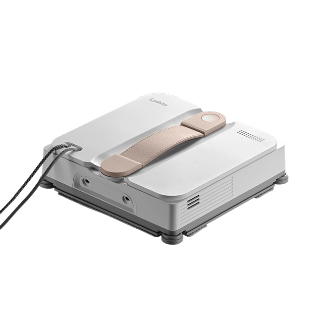 Lydsto Window Cleaning Robot WL07 MAX White