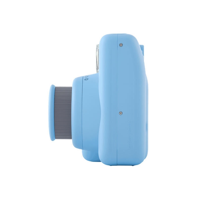 Fujifilm Instax Mini SE Fun Pack Blue