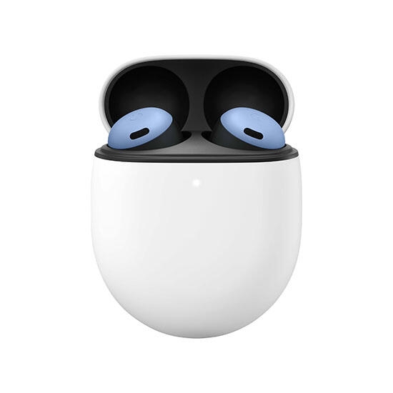 Google Pixel Buds Pro Bay