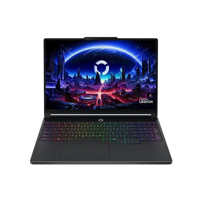 Lenovo Legion 5 Oled 83RW000QRK, Intel Core Ultra 7-356HX, Nvidia GeForce RTX 5050 8GB, 16GB RAM SSD 512GB, Free Dos, Ноутбук