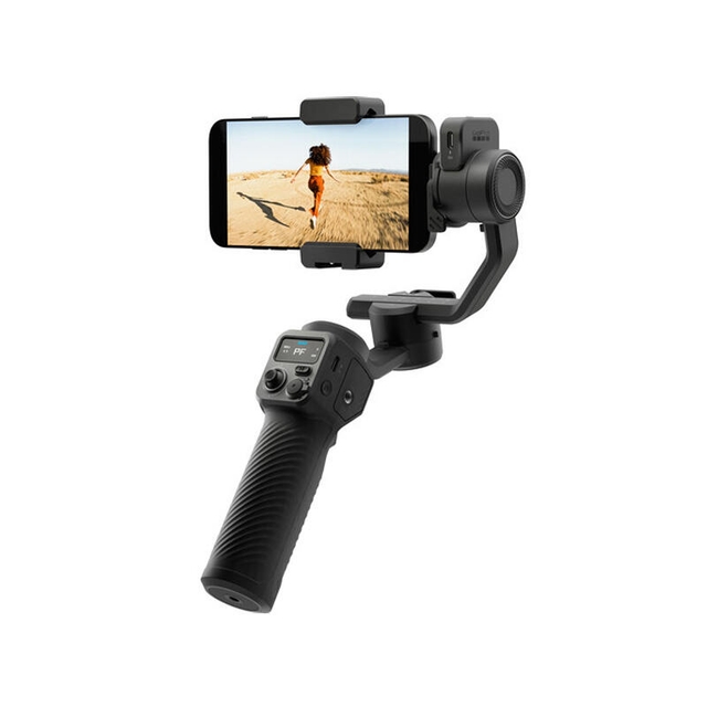 GoPro Fluid Pro Al Black