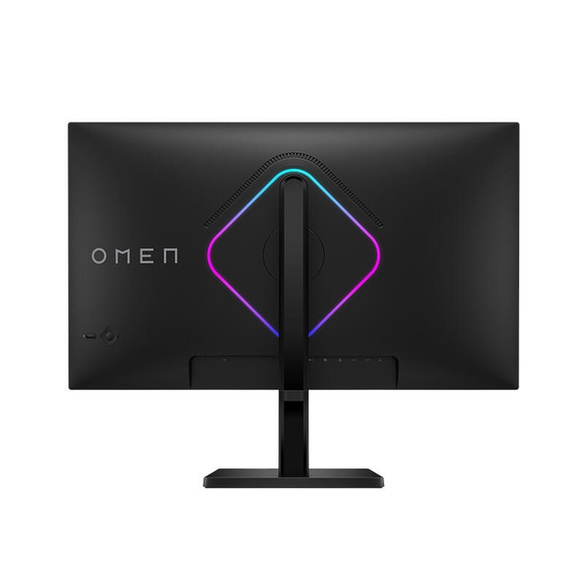 HP Omen 27 Gaming Monitor AW3V0E9 Black