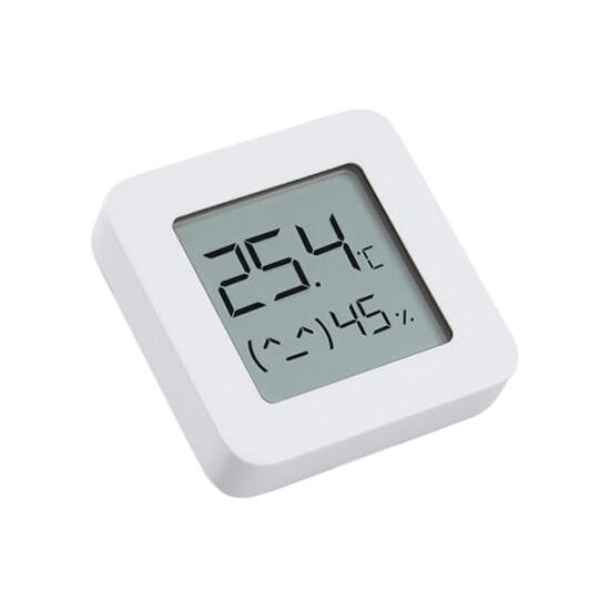 Xiaomi Mi Temperature and Humidity Monitor 2 NUN4126GL White