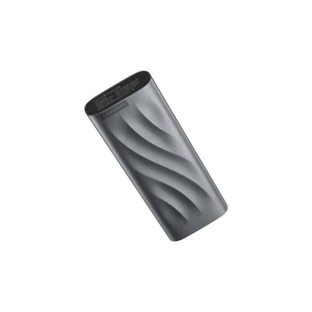 Lenovo PS8 Portable SSD 512GB GXB1M24159 Storm Grey