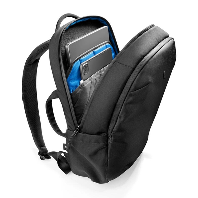 Tomtoc UrbanEX T65 Laptop Backpack 16 T65S1D1 Black
