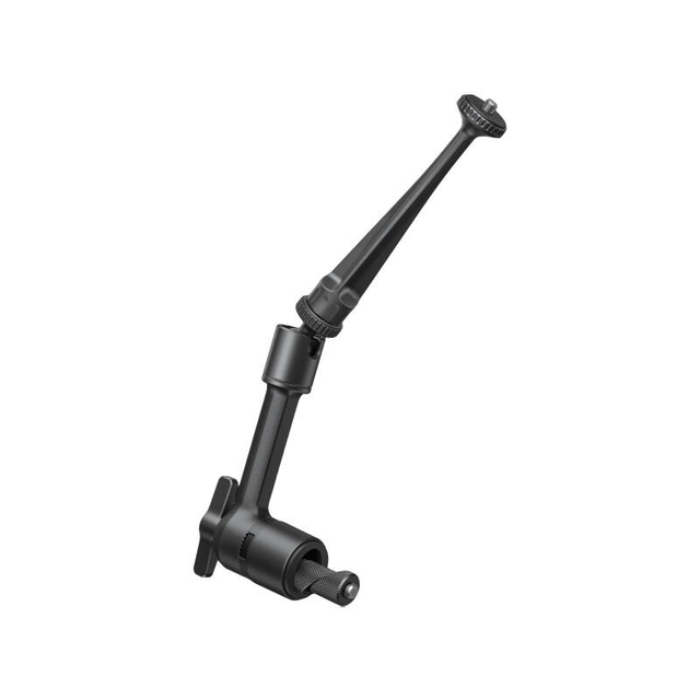 Insta360 Motorcycle Magic Arm Black