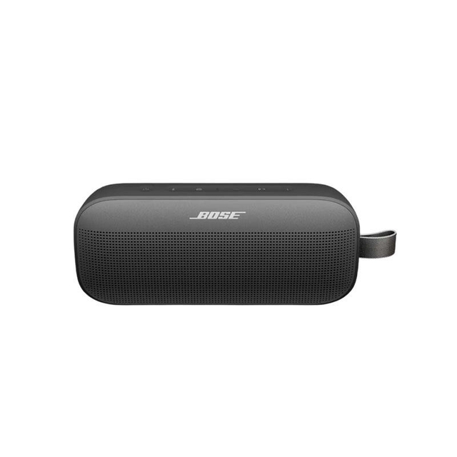 Bose SoundLink Flex 2nd Gen Black