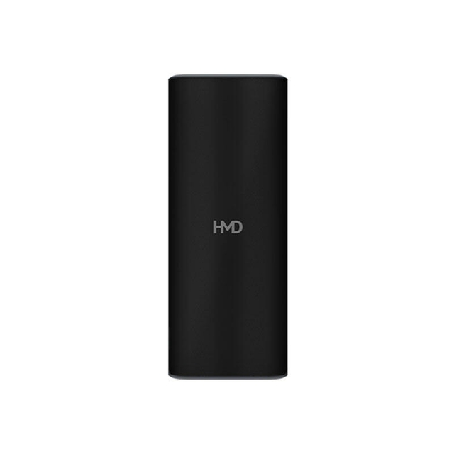 HMD 105 4G Dual Sim TA-1653 Black