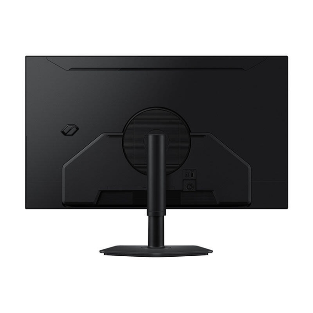 Samsung Odyssey G5 Gaming Monitor 32 LS32FG502EIXCI Black